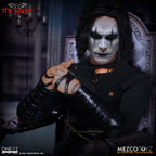 The Crow Eric Draven One:12 Collective Action Figure – photo 5 of 27