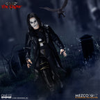 The Crow Eric Draven One:12 Collective Action Figure – photo 6 of 27