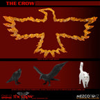 The Crow Eric Draven One:12 Collective Action Figure – photo 17 of 27