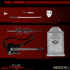 The Crow Eric Draven One:12 Collective Action Figure – photo 18 of 27