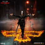 The Crow Eric Draven One:12 Collective Action Figure – photo 2 of 27