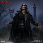 The Crow Eric Draven One:12 Collective Action Figure – photo 3 of 27
