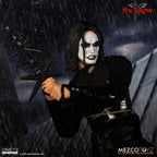 The Crow Eric Draven One:12 Collective Action Figure – photo 16 of 27