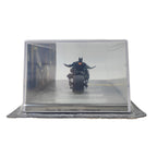 The Dark Knight Batpod Eaglemoss Automobilia 1:43 Die Cast