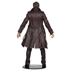 The Dark Knight Commissioner Gordon Deluxe DC Multiverse McFarlane Action Figure