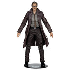 The Dark Knight Commissioner Gordon Deluxe DC Multiverse McFarlane Action Figure