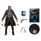 The Dark Knight Commissioner Gordon Deluxe DC Multiverse McFarlane Action Figure