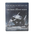 The Dark Knight Rises Blu-ray Limited Edition Steelbook