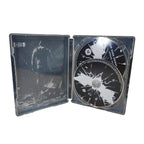 The Dark Knight Rises Blu-ray Limited Edition Steelbook