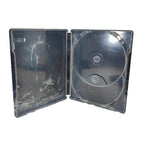 The Dark Knight Rises Blu-ray Limited Edition Steelbook