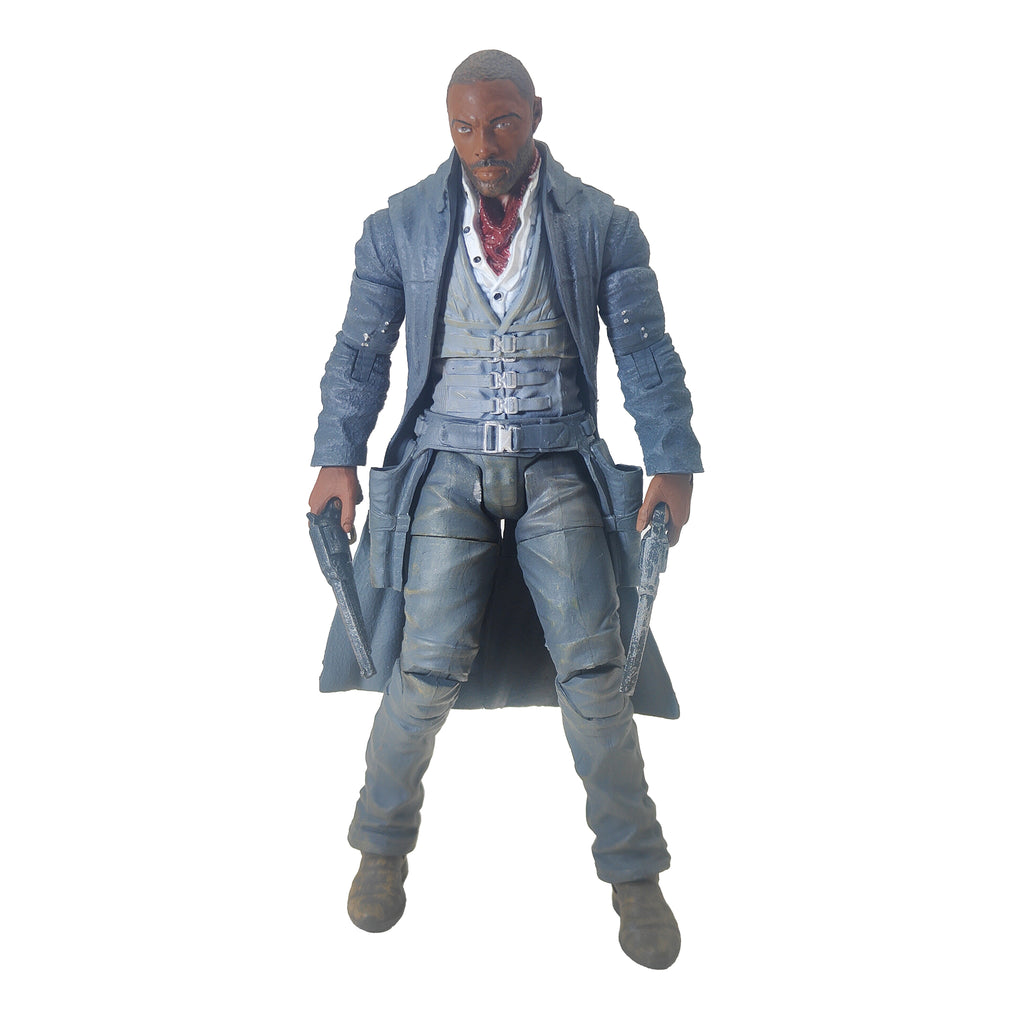 The Dark Tower The Gunslinger Diamond Select Action Figure