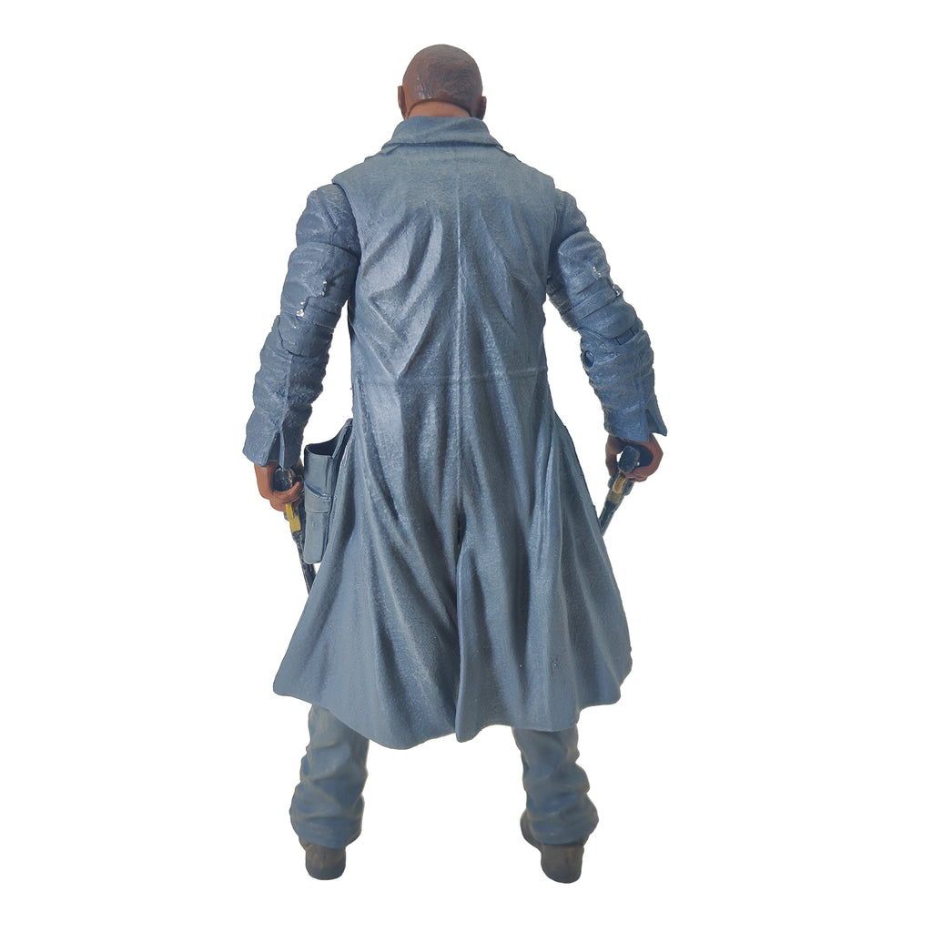 The Dark Tower The Gunslinger Diamond Select Action Figure