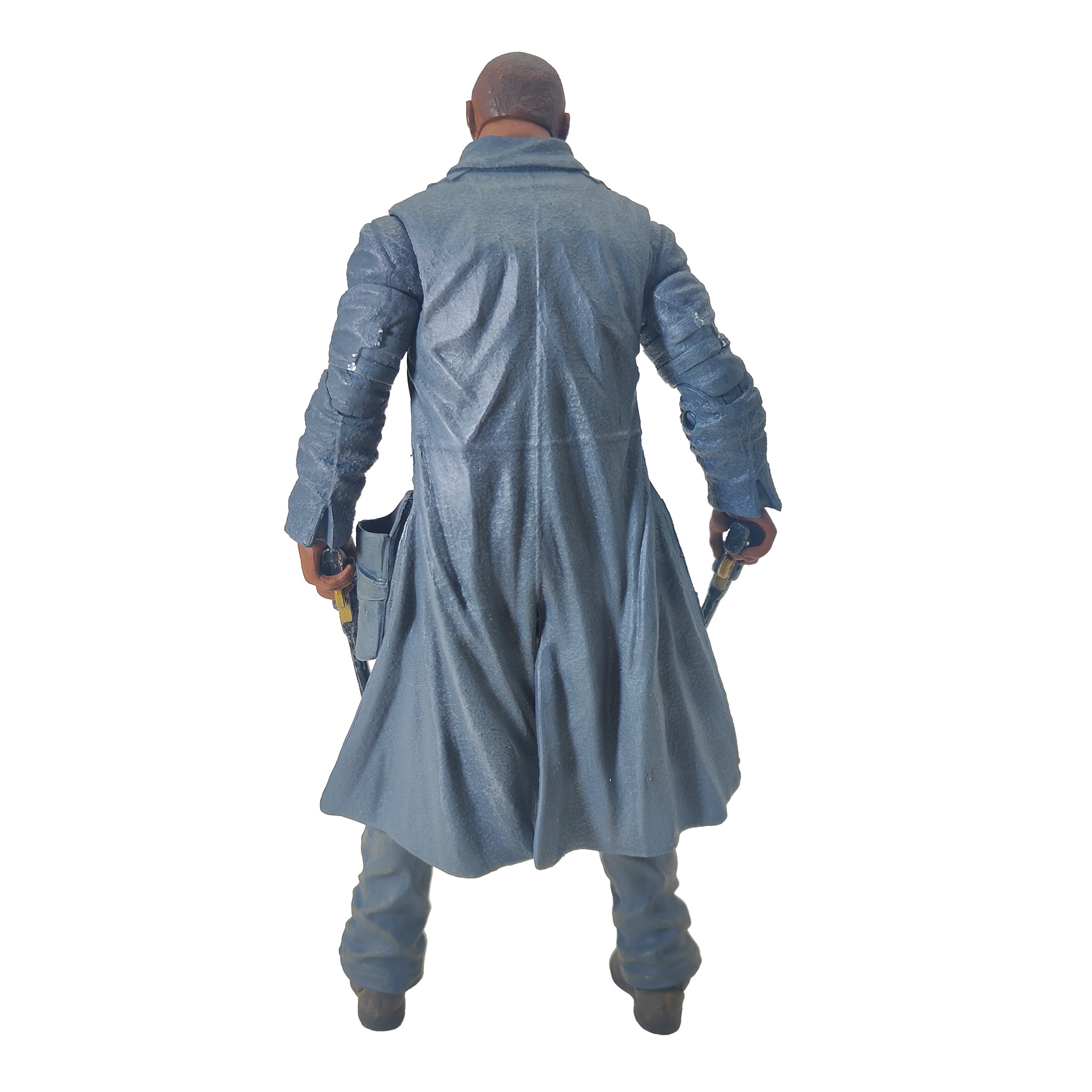 The Dark Tower The Gunslinger Diamond Select Action Figure