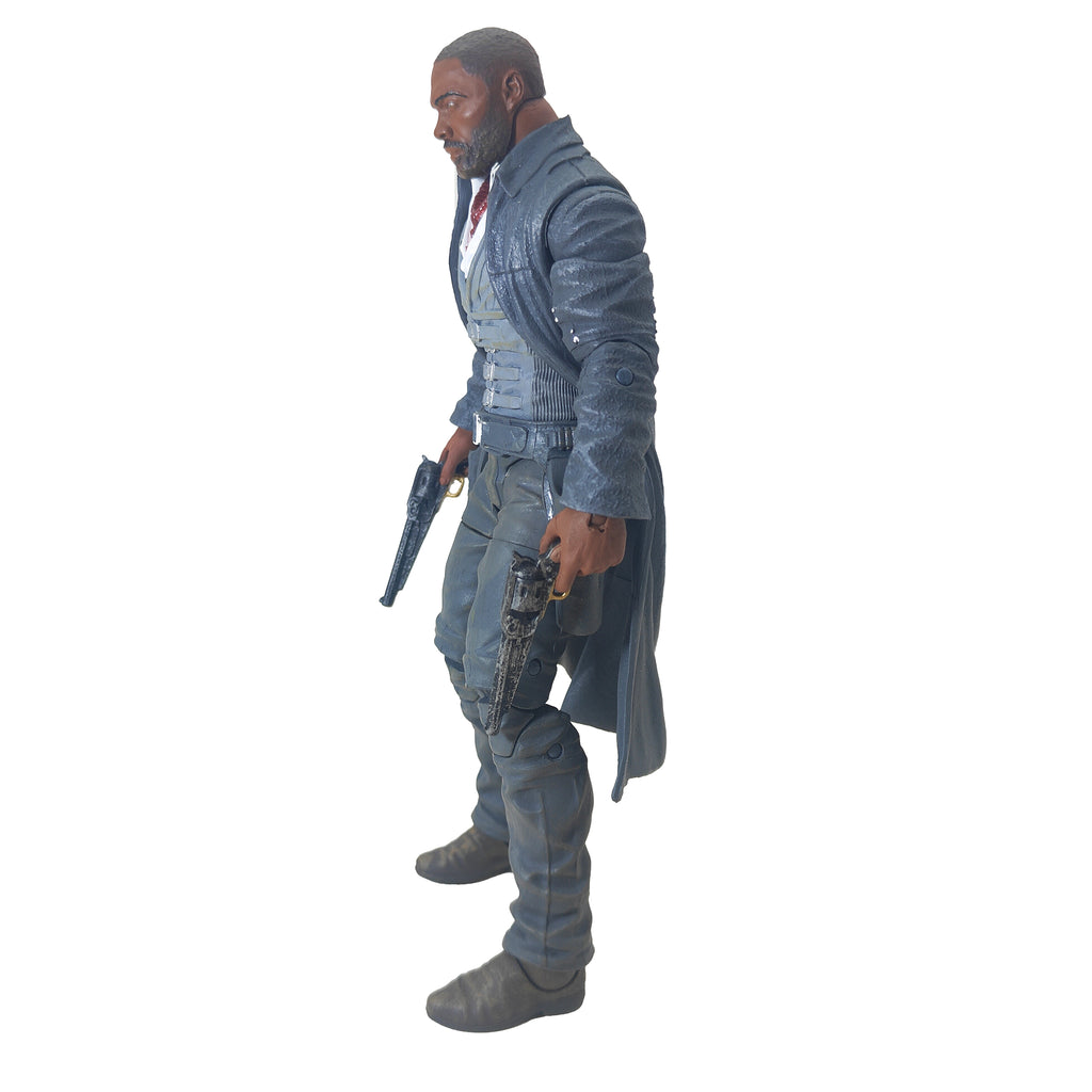 The Dark Tower The Gunslinger Diamond Select Action Figure