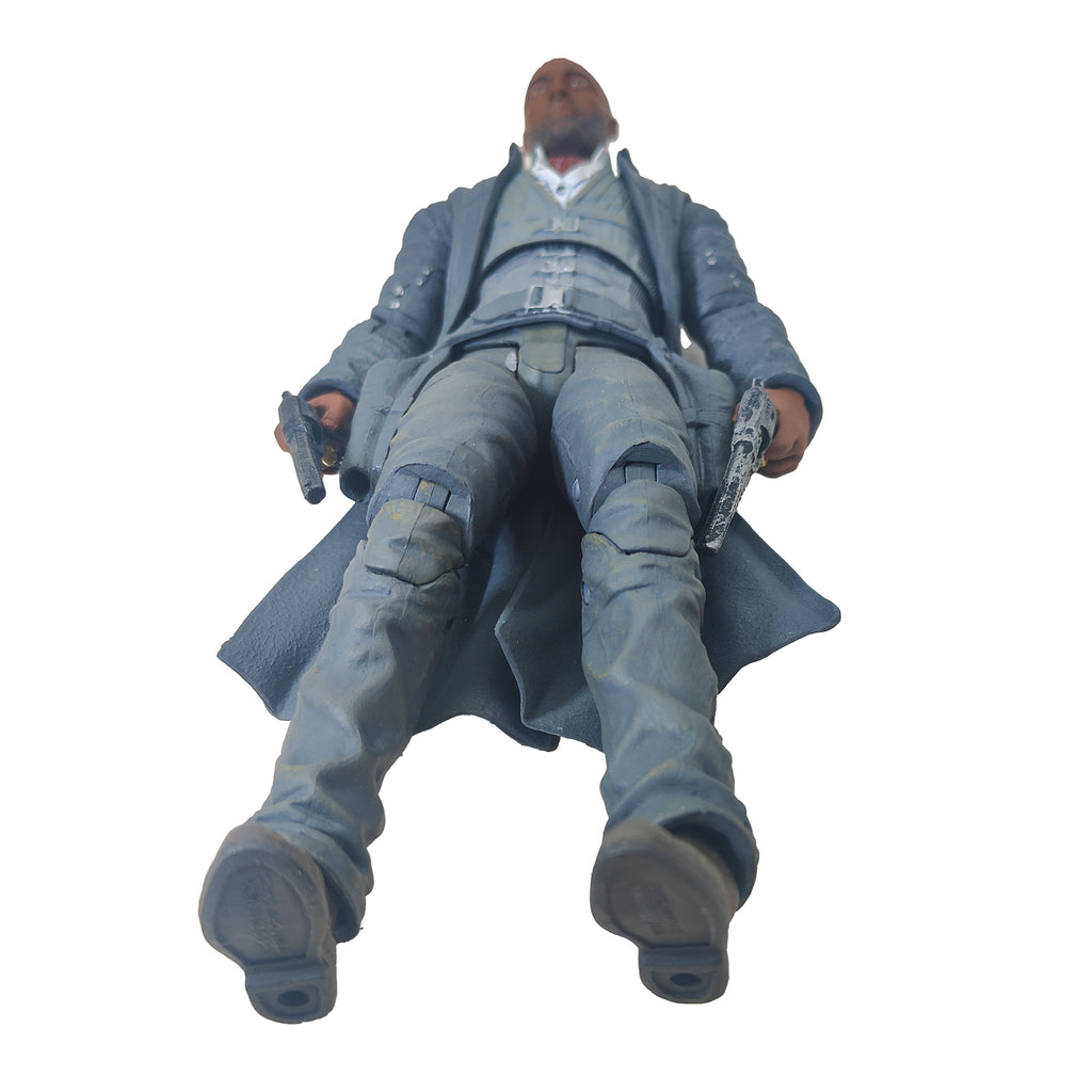 The Dark Tower The Gunslinger Diamond Select Action Figure