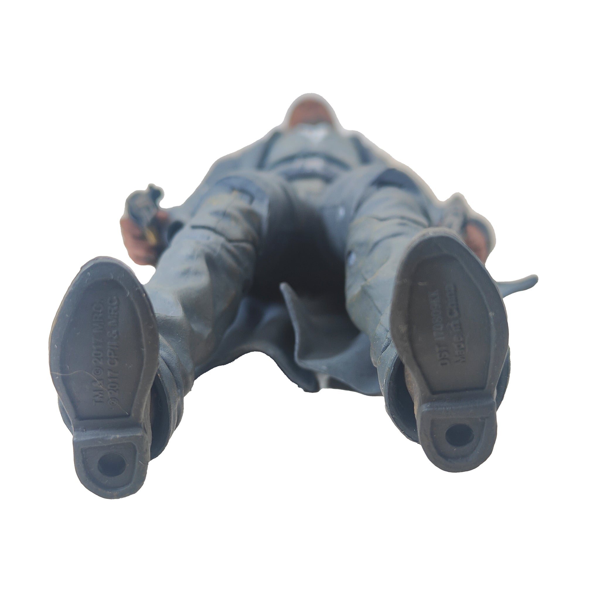 The Dark Tower The Gunslinger Diamond Select Action Figure