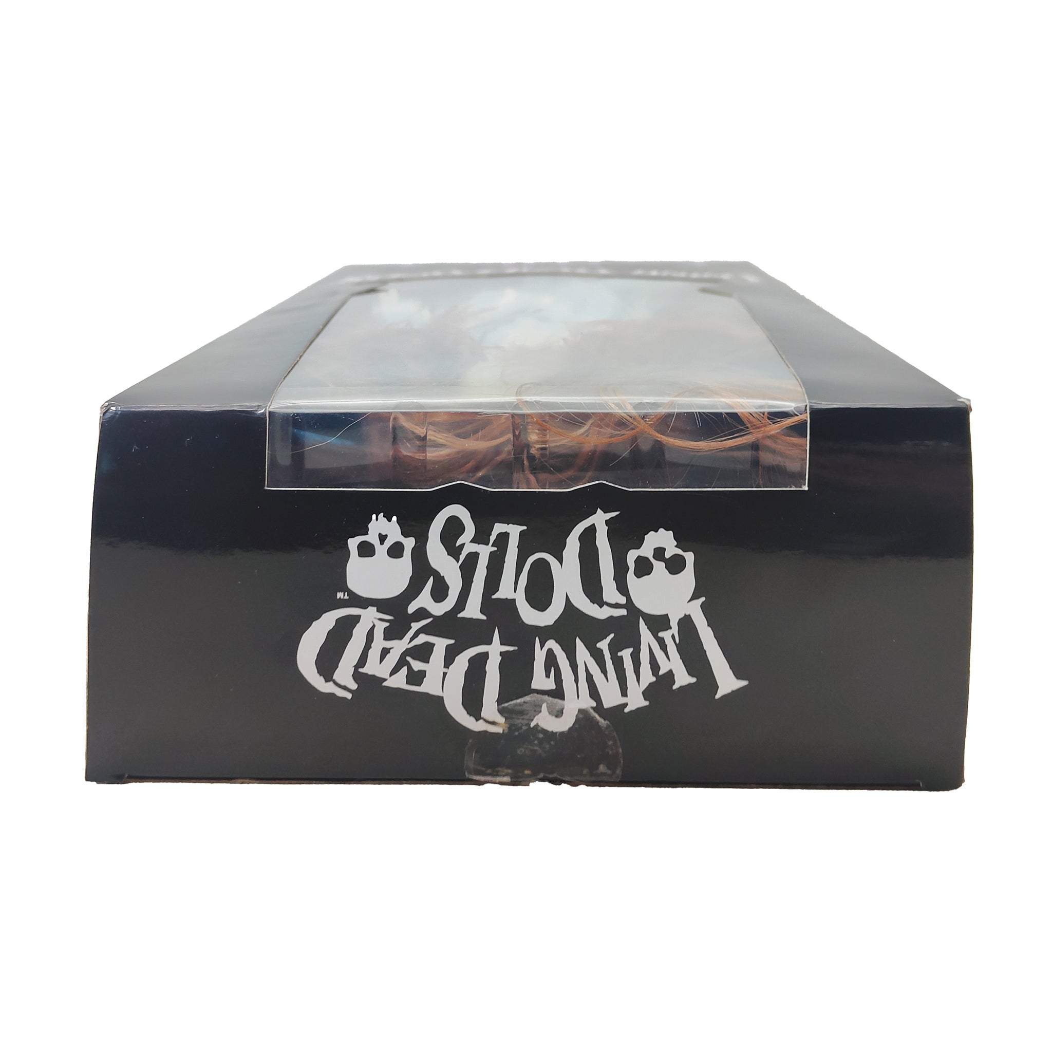The Exorcist Regan LDD Presents Mezco Living Dead Doll
