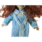 The Exorcist Regan LDD Presents Mezco Living Dead Doll