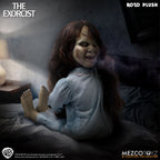 The Exorcist Regan Mezco Toyz MDS Roto Plush Figure – photo 5 of 7