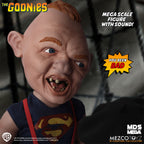 The Goonies Sloth Talking Mezco MDS Mega Scale Action Figure - photo 6 of 7