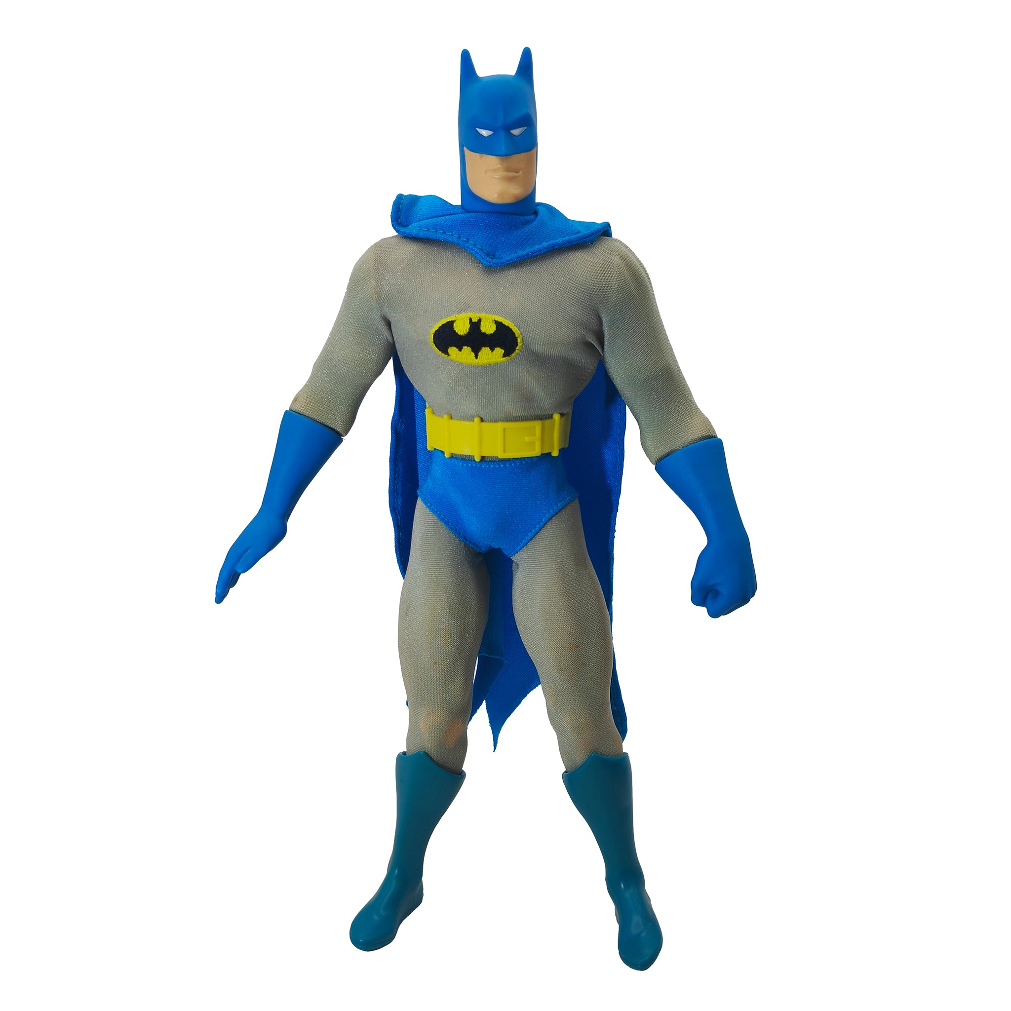 The History of Batman Kenner FAO Schwarz Exclusive Action Figure Bundle 1996 – Batman, Kenner, 30 cm, 1996, pre-owned collector piece, Uncanny Collectibles Dublin Ireland