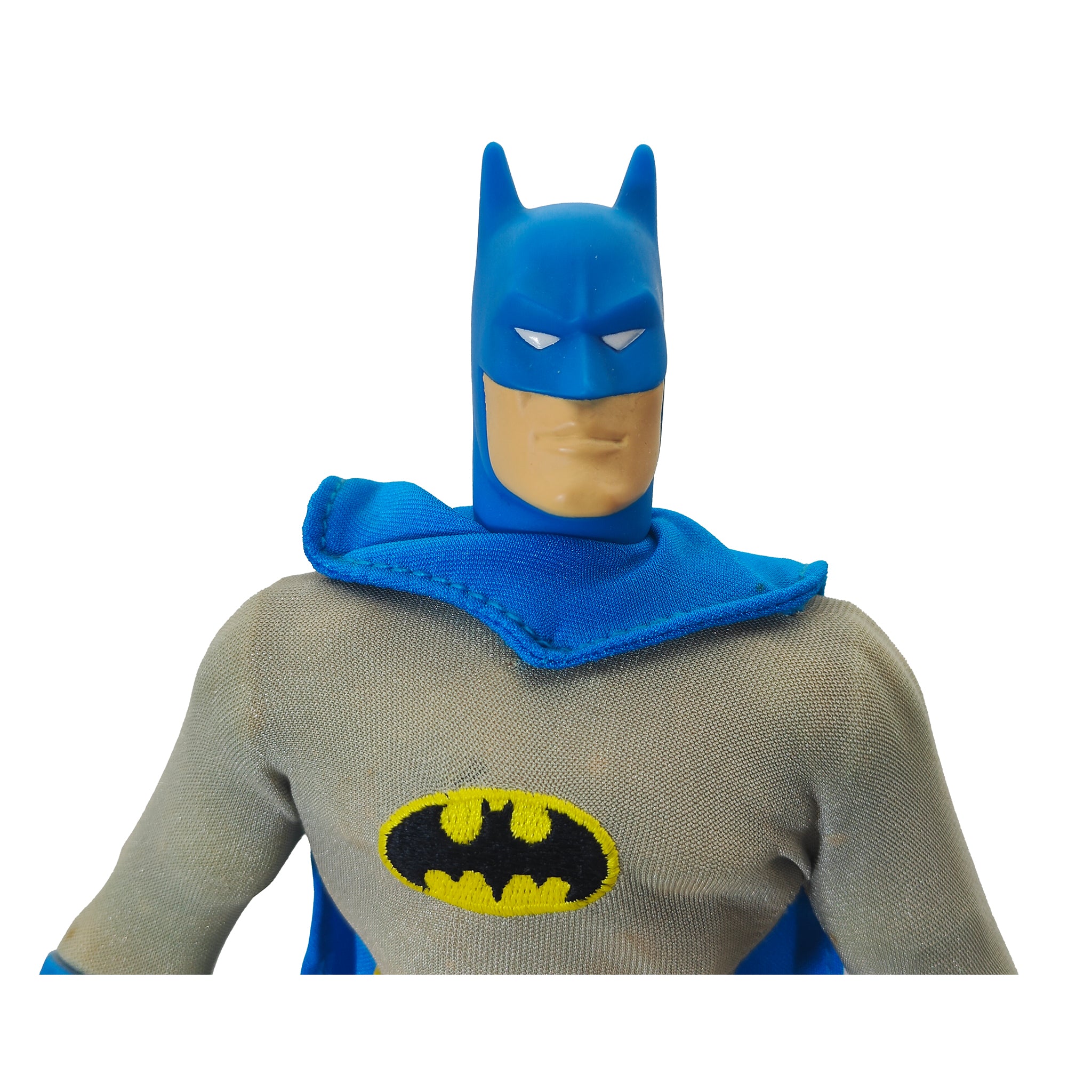 The History of Batman Kenner FAO Schwarz Exclusive Action Figure Bundle 1996 – Batman, Kenner, 30 cm, 1996, pre-owned collector piece, Uncanny Collectibles Dublin Ireland