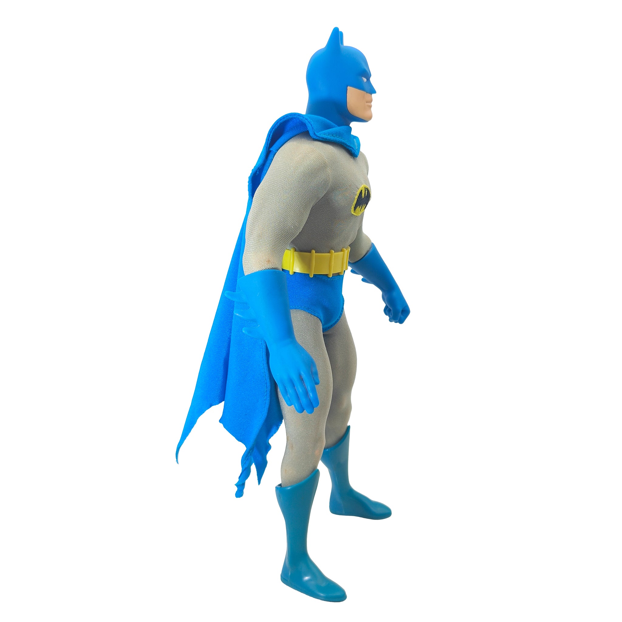 The History of Batman Kenner FAO Schwarz Exclusive Action Figure Bundle 1996 – Batman, Kenner, 30 cm, 1996, pre-owned collector piece, Uncanny Collectibles Dublin Ireland