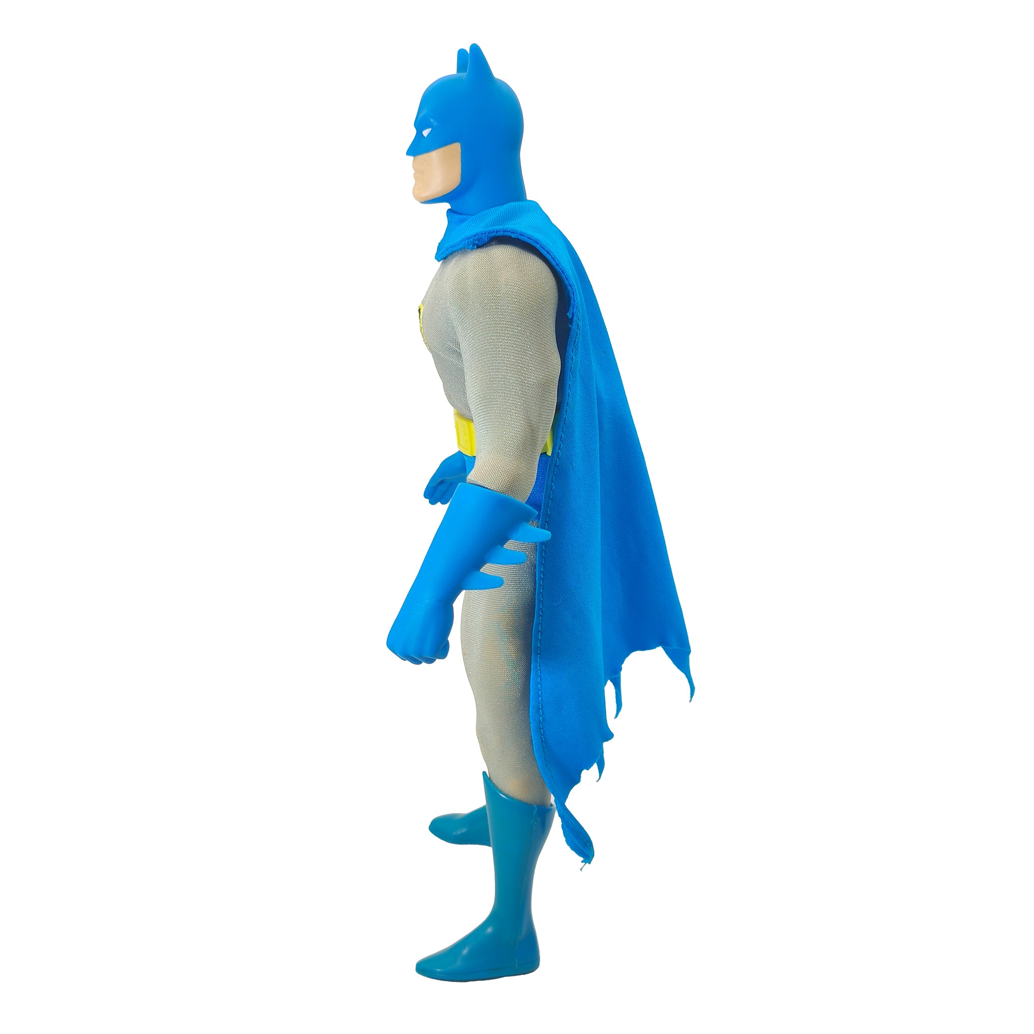 The History of Batman Kenner FAO Schwarz Exclusive Action Figure Bundle 1996 – Batman, Kenner, 30 cm, 1996, pre-owned collector piece, Uncanny Collectibles Dublin Ireland