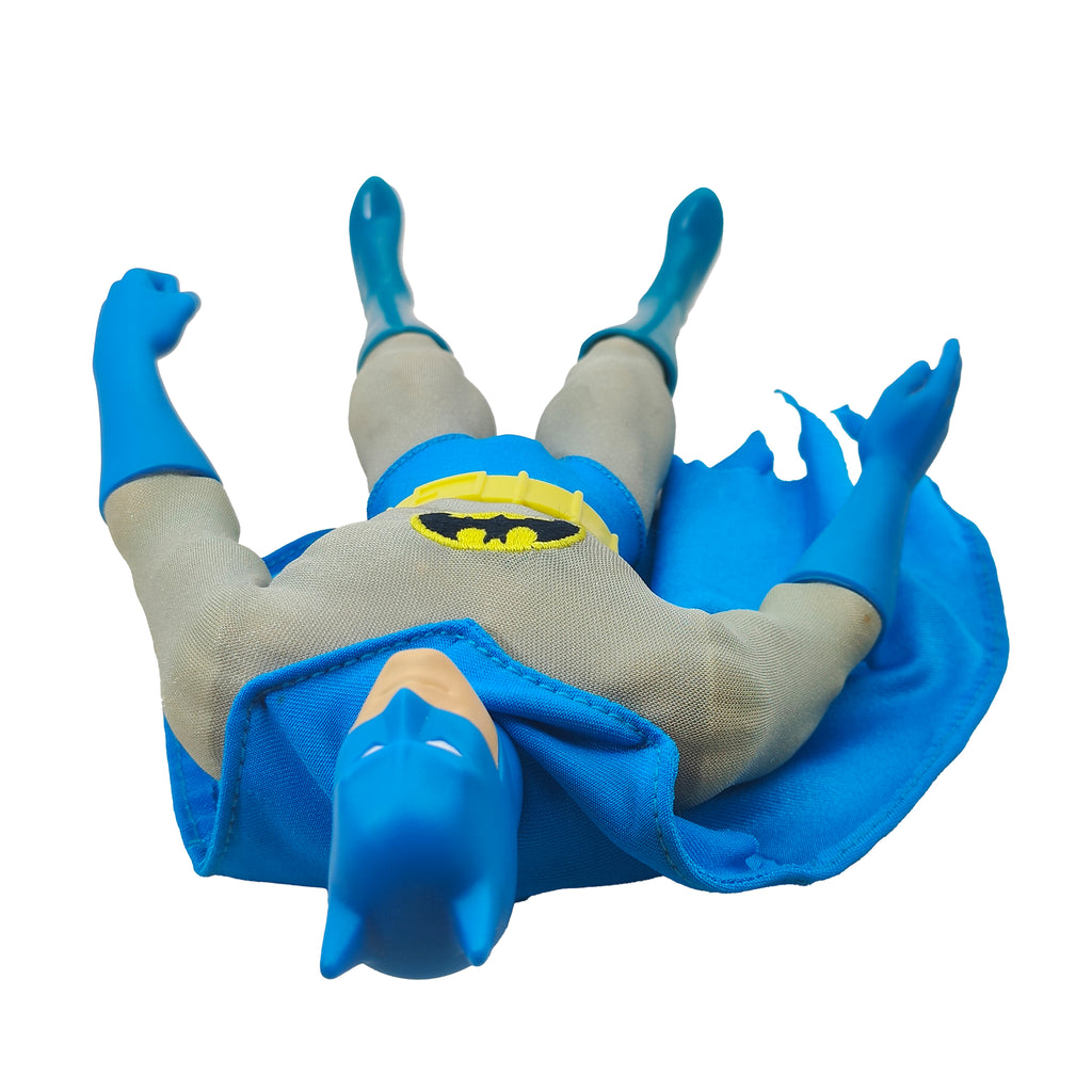 The History of Batman Kenner FAO Schwarz Exclusive Action Figure Bundle 1996