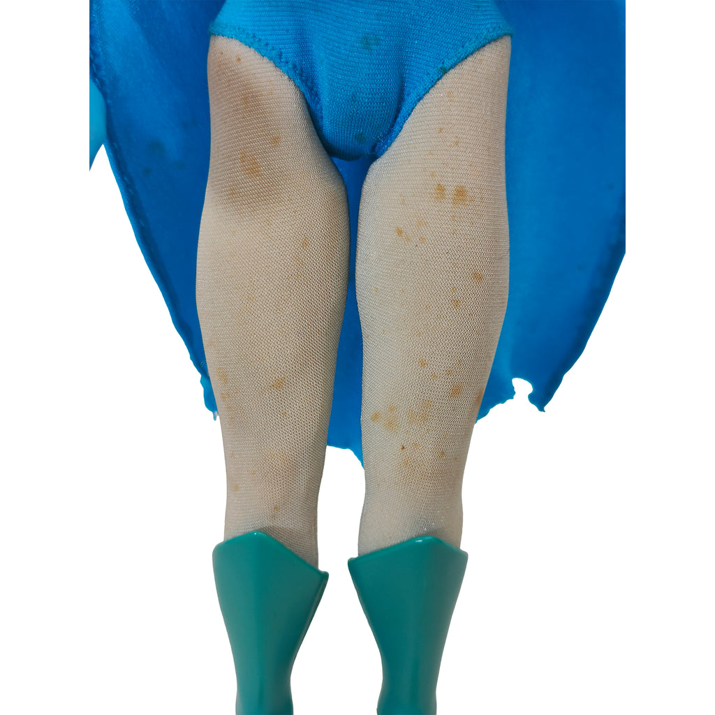 The History of Batman Kenner FAO Schwarz Exclusive Action Figure Bundle 1996