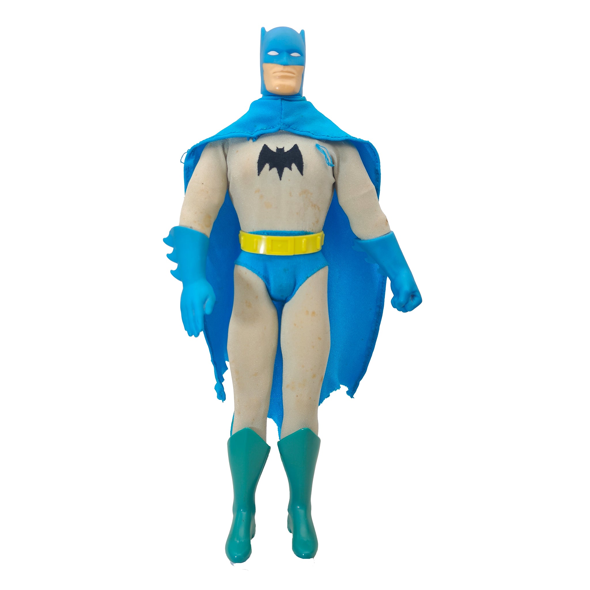 The History of Batman Kenner FAO Schwarz Exclusive Action Figure Bundle 1996 – Batman, Kenner, 30 cm, 1996, pre-owned collector piece, Uncanny Collectibles Dublin Ireland