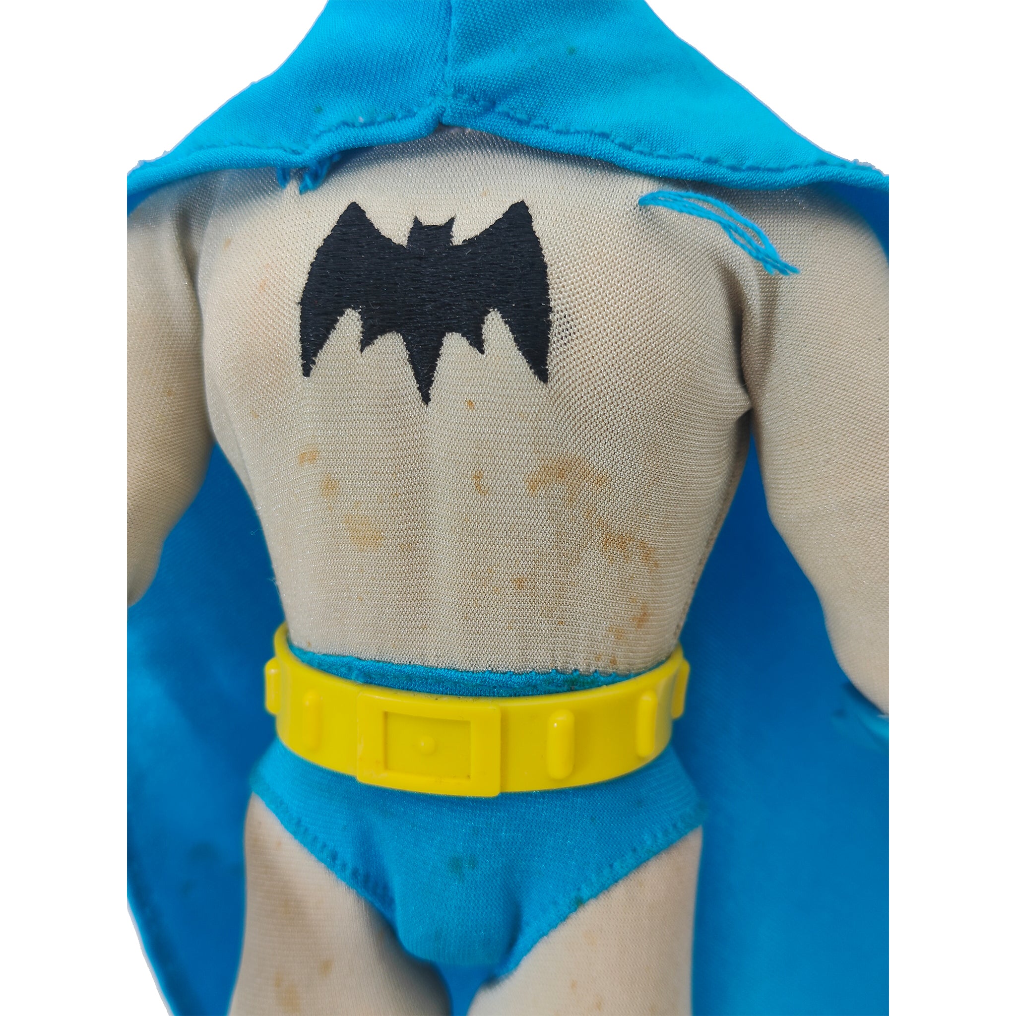 The History of Batman Kenner FAO Schwarz Exclusive Action Figure Bundle 1996