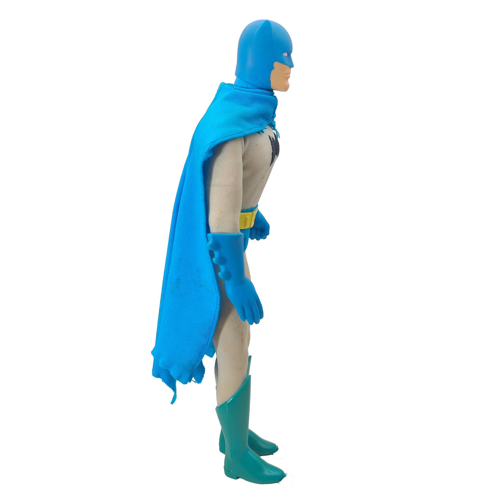 The History of Batman Kenner FAO Schwarz Exclusive Action Figure Bundle 1996 – Batman, Kenner, 30 cm, 1996, pre-owned collector piece, Uncanny Collectibles Dublin Ireland
