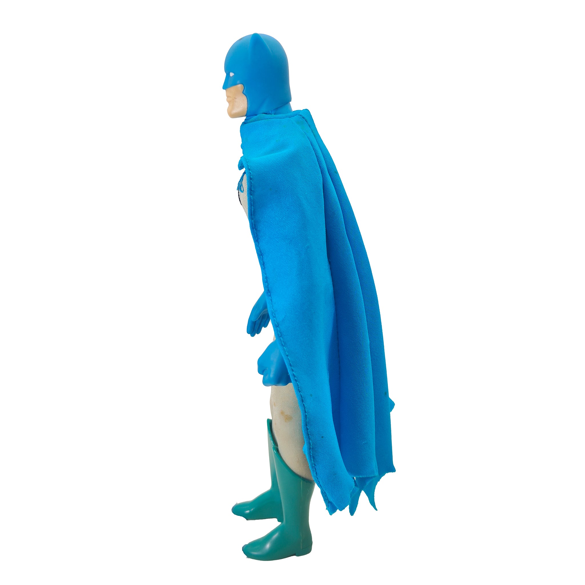 The History of Batman Kenner FAO Schwarz Exclusive Action Figure Bundle 1996 – Batman, Kenner, 30 cm, 1996, pre-owned collector piece, Uncanny Collectibles Dublin Ireland