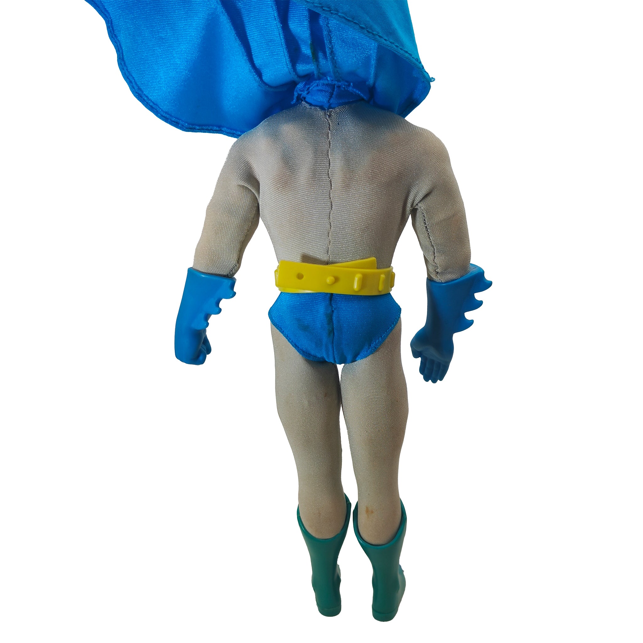 The History of Batman Kenner FAO Schwarz Exclusive Action Figure Bundle 1996 – Batman, Kenner, 30 cm, 1996, pre-owned collector piece, Uncanny Collectibles Dublin Ireland