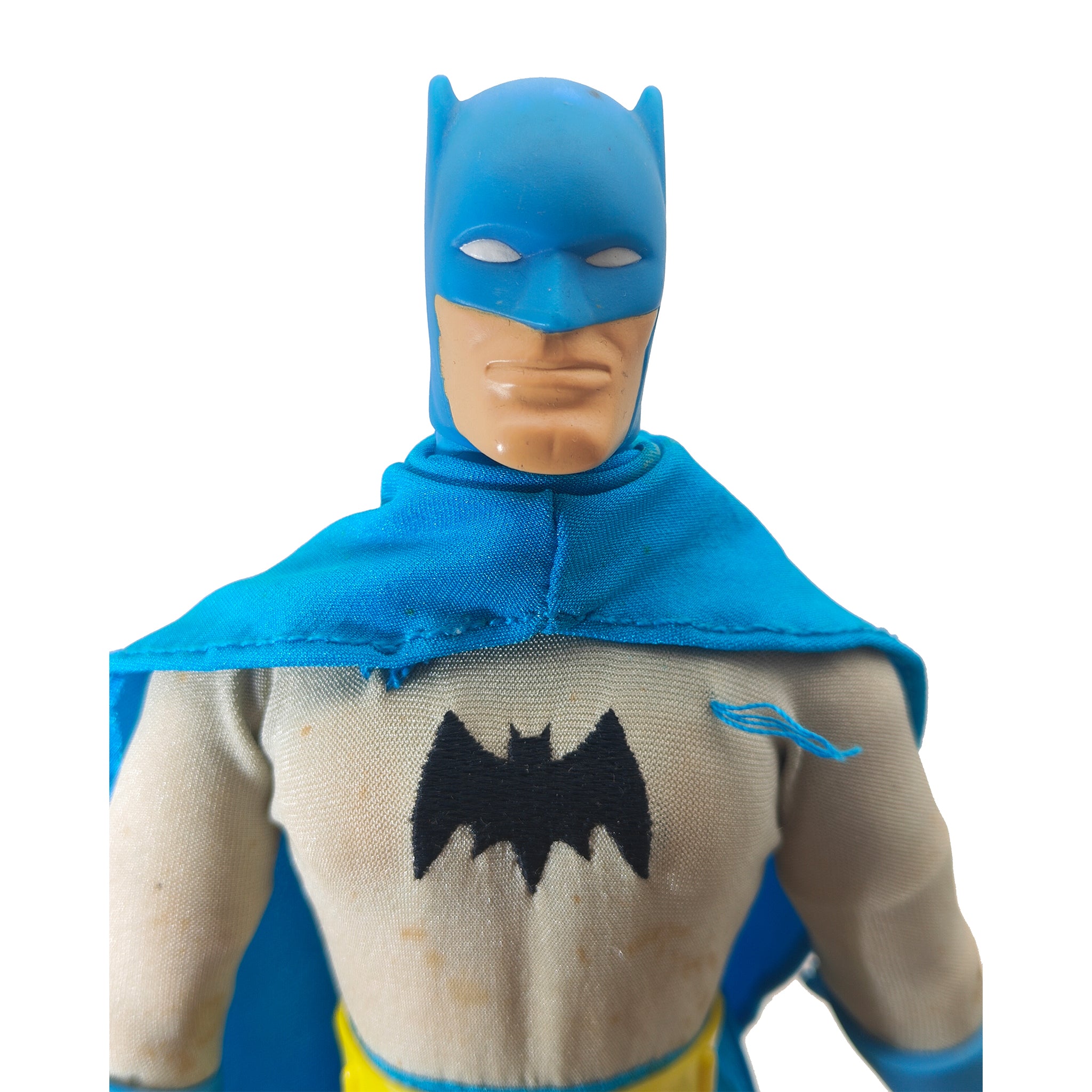 The History of Batman Kenner FAO Schwarz Exclusive Action Figure Bundle 1996 – Batman, Kenner, 30 cm, 1996, pre-owned collector piece, Uncanny Collectibles Dublin Ireland