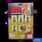 The Hitchhiker Texas Chainsaw Massacre Trick Or Treat Studios Action Figure 13 cm – Texas Chainsaw Massacre, Trick or Treat Studios, 13 cm, 2025, brand new collector item, Uncanny Collectibles Dublin Ireland