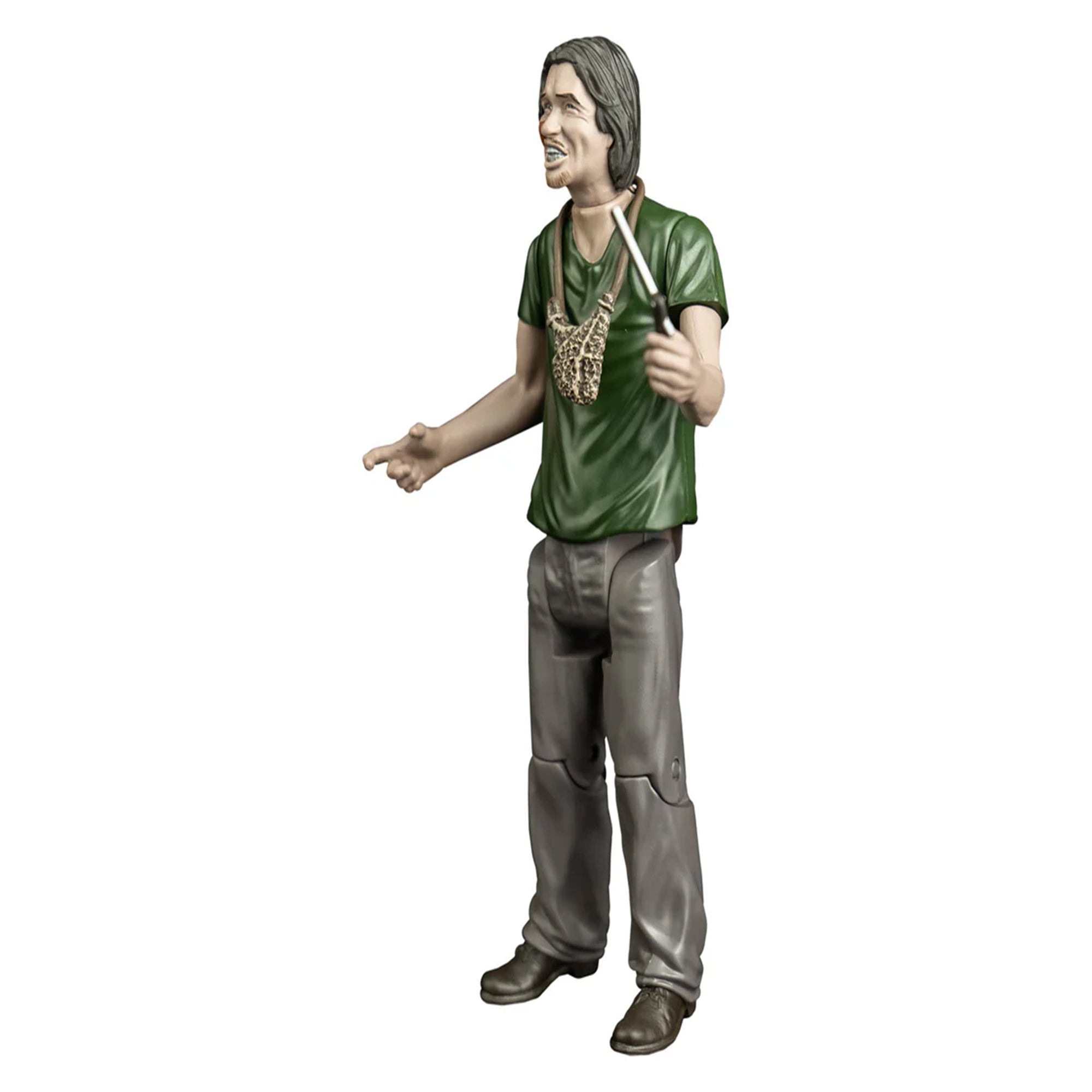 The Hitchhiker Texas Chainsaw Massacre Trick Or Treat Studios Action Figure 13 cm