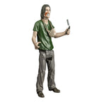 The Hitchhiker Texas Chainsaw Massacre Trick Or Treat Studios Action Figure 13 cm – Texas Chainsaw Massacre, Trick or Treat Studios, 13 cm, 2025, brand new collector item, Uncanny Collectibles Dublin Ireland