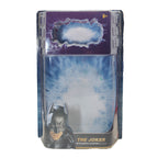 The Joker The Dark Knight Movie Masters Mattel  Action Figure – Batman, Mattel, 15 cm, pre-owned collector piece, Uncanny Collectibles Dublin Ireland