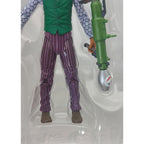 The Joker The Dark Knight Movie Masters Mattel  Action Figure – Batman, Mattel, 15 cm, pre-owned collector piece, Uncanny Collectibles Dublin Ireland