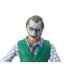 The Joker The Dark Knight Movie Masters Mattel  Action Figure – Batman, Mattel, 15 cm, pre-owned collector piece, Uncanny Collectibles Dublin Ireland