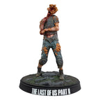 The Last of Us Part II Armored Clicker Dark Horse Collectibles Statue – The Last of Us, Dark Horse Collectibles, 20 cm, brand new collector item, Uncanny Collectibles Dublin Ireland