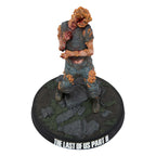 The Last of Us Part II Armored Clicker Dark Horse Collectibles Statue – The Last of Us, Dark Horse Collectibles, 20 cm, brand new collector item, Uncanny Collectibles Dublin Ireland