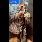 The Last of Us Part II Ellie Dark Horse Collectibles Statue
