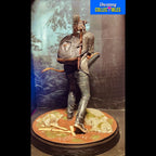 The Last of Us Part II Ellie Dark Horse Collectibles Statue