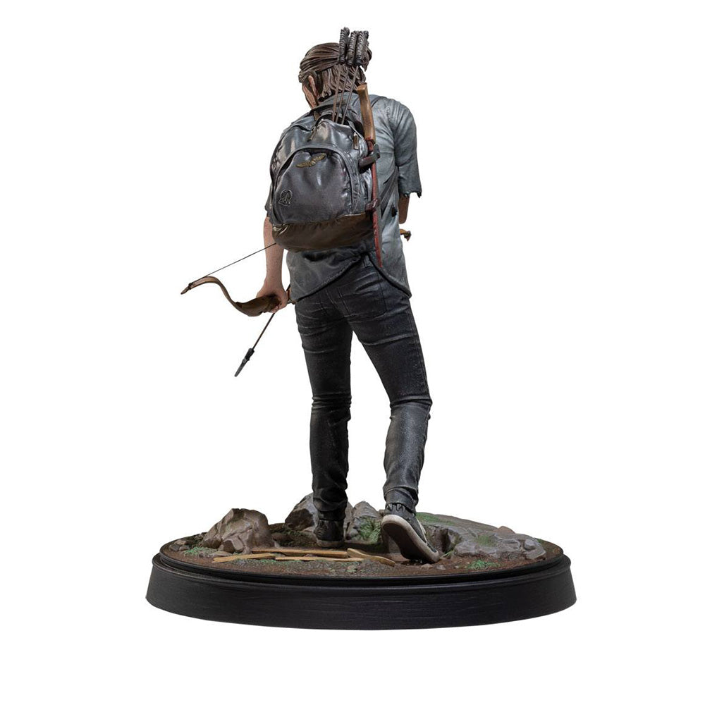 The Last of Us Part II Ellie Dark Horse Collectibles Statue