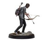 The Last of Us Part II Ellie Dark Horse Collectibles Statue