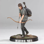 The Last of Us Part II Ellie Dark Horse Collectibles Statue