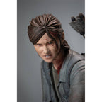 The Last of Us Part II Ellie Dark Horse Collectibles Statue